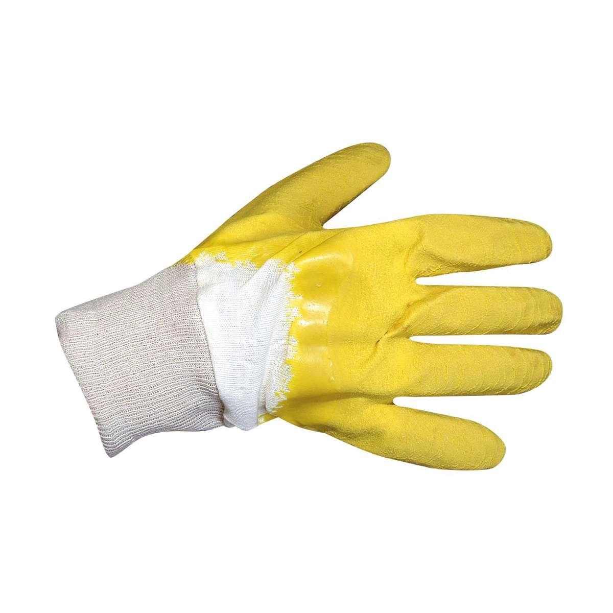 Gummihandschuh "Streicher" (Paar)