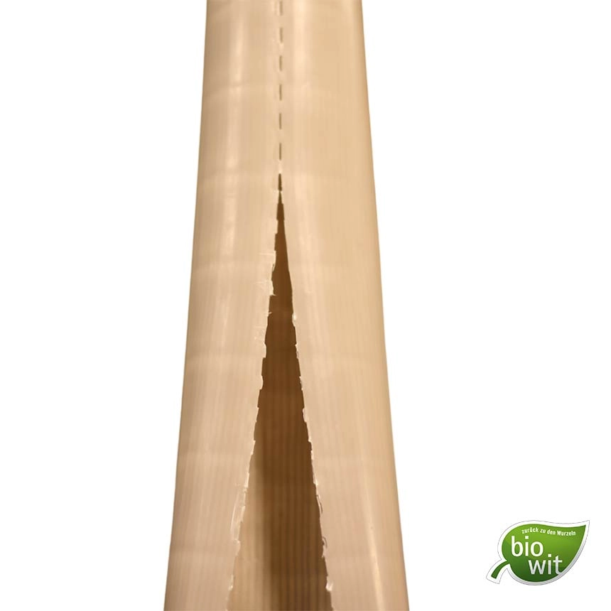 BioWit Vigilis-Bio Vine Shelter - Laserlinie mit Sollbruchstelle