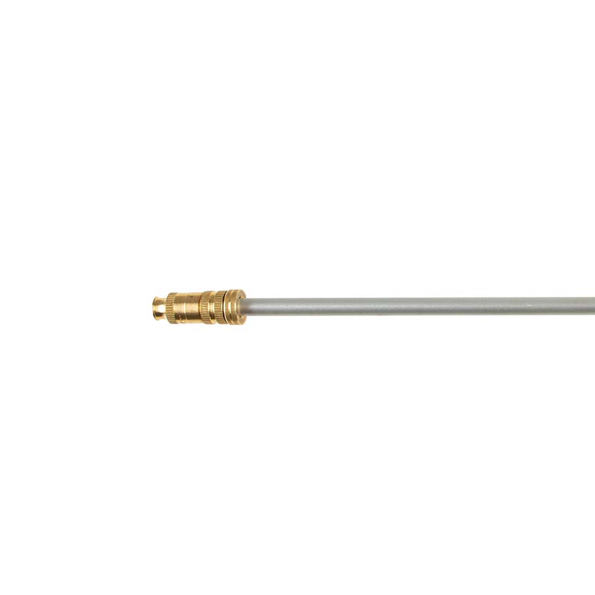 VOLPI Ersatzteil Düse verstellbar mit 1,5 mm Durchmesser