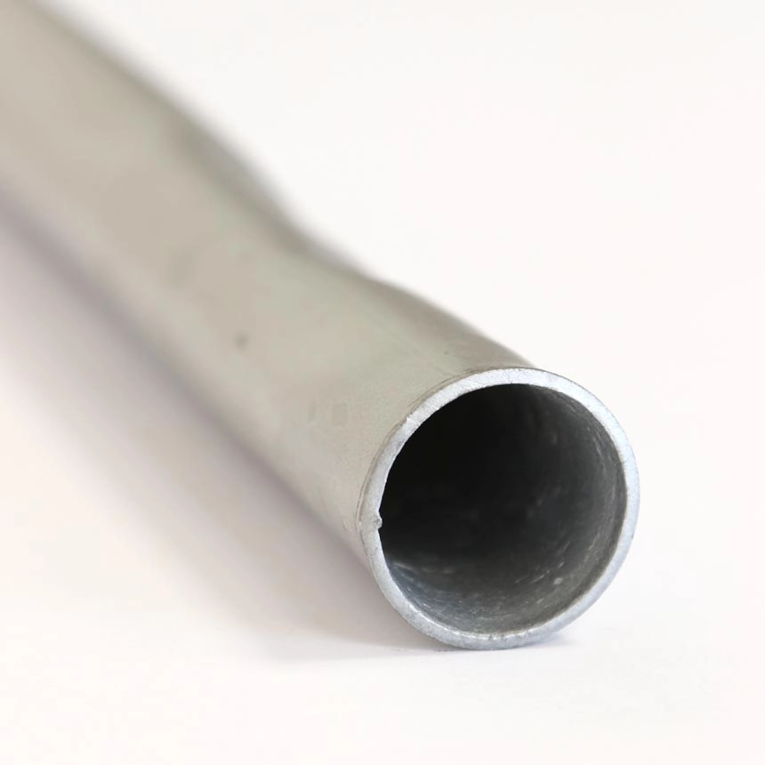 Einschlaghülse für Fiberglasstäbe - Ø 2 cm