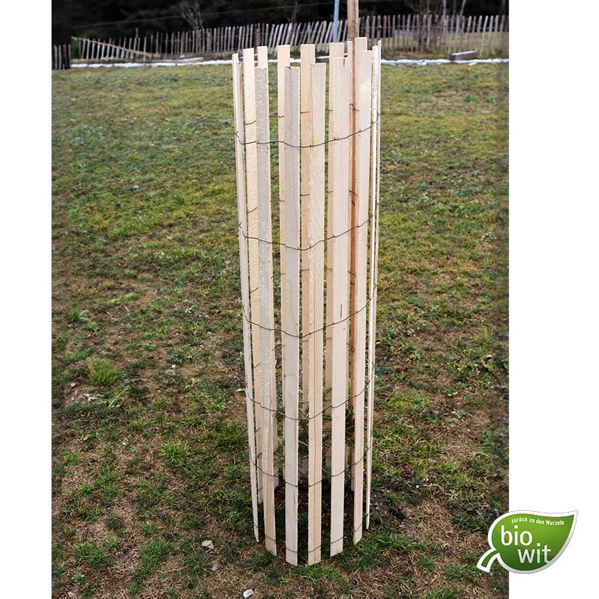 WitaPro Freiwuchs 500 - Individual tree protection for conifers and large plants WitaPro Freiwuchs 500 - Individual tree protection for conifers and large plants