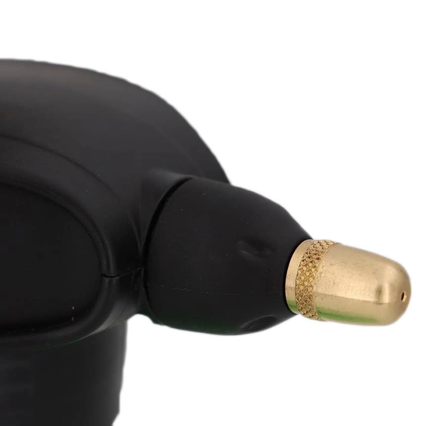 290642_Volpi-Drucksprueher-DEA_04 VOLPI Drucksprüher DEA transparent - 2 Liter