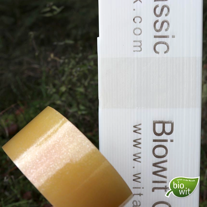 BioWit Classic - Typ 60 inkl. PLA Band & Kabelbinder