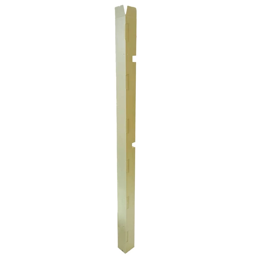 WitaPlant MV - Baumschutzhülle 180 cm, grün