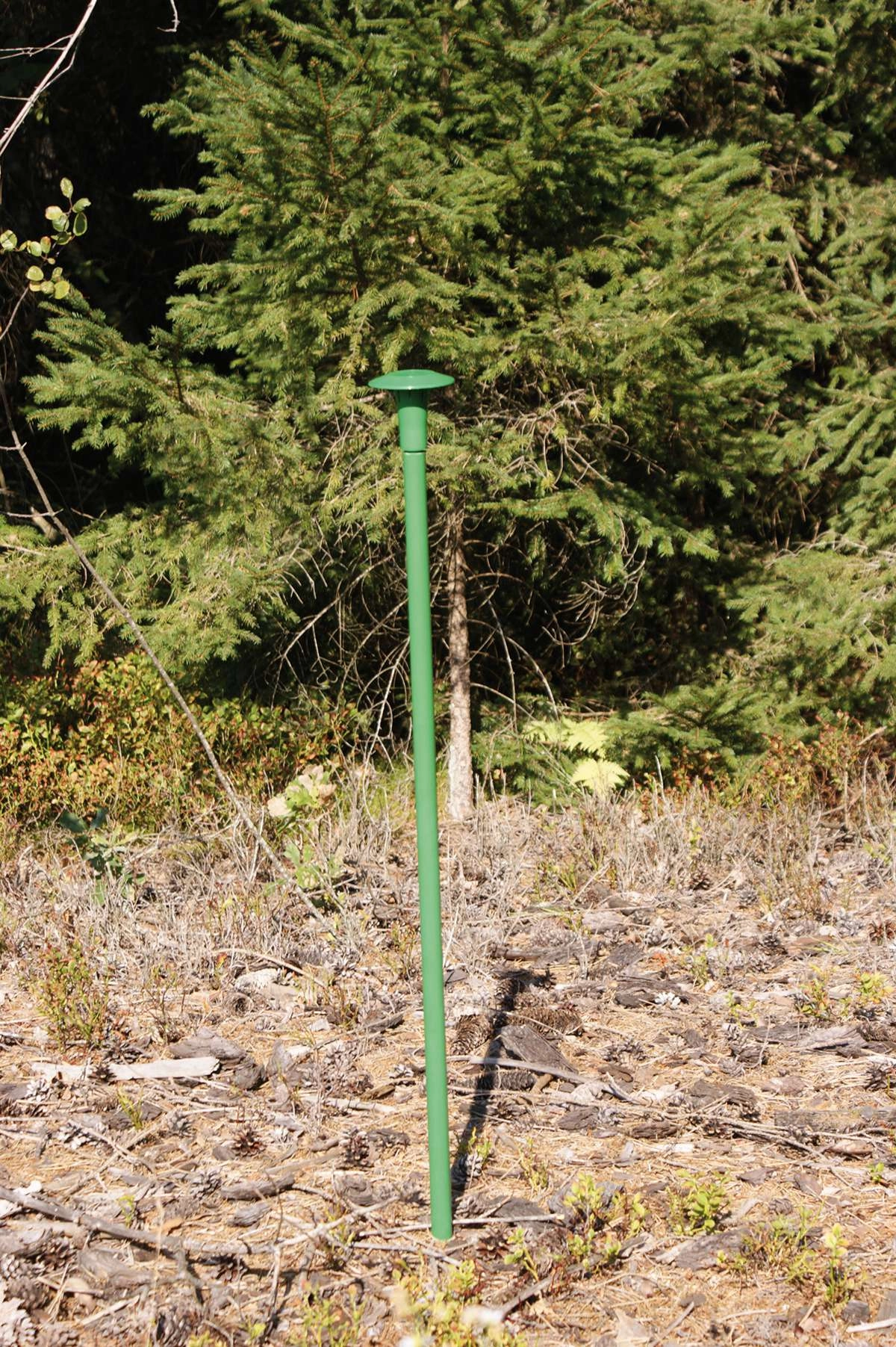 WAM Porocol – Verdampfersäule WAM Porocol – Verdampfersäule