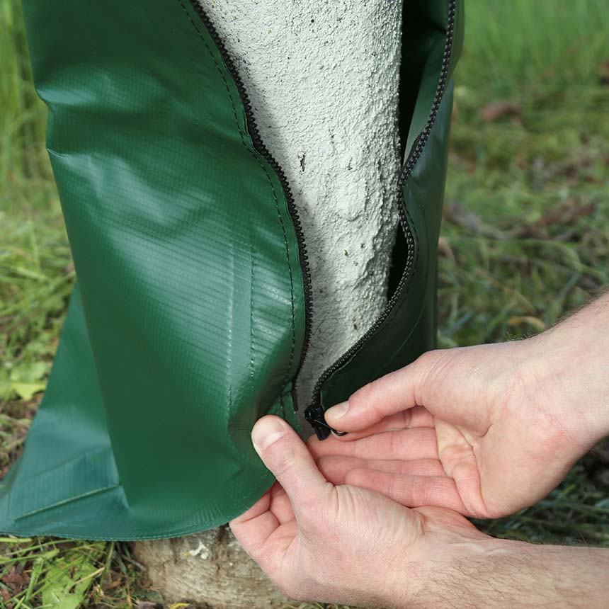 GroWit Bewässerungssack 100 Liter