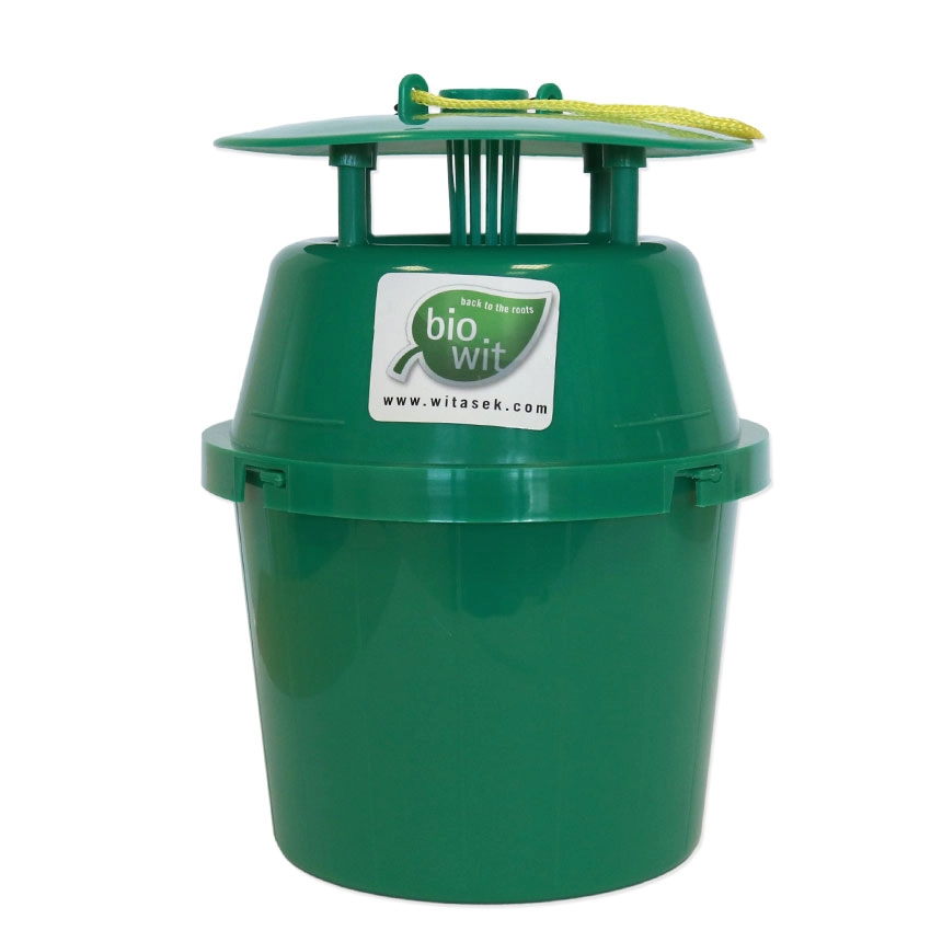 WitaTrap Funnel Trap