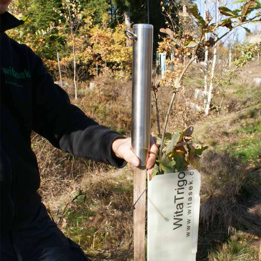 Einschlaghuelse_Witasek_02 Einschlaghülse Witasek