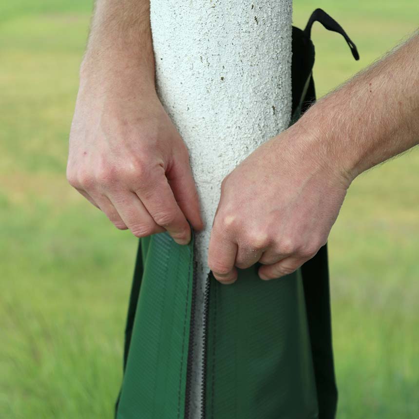 GroWit Bewässerungssack 100 Liter