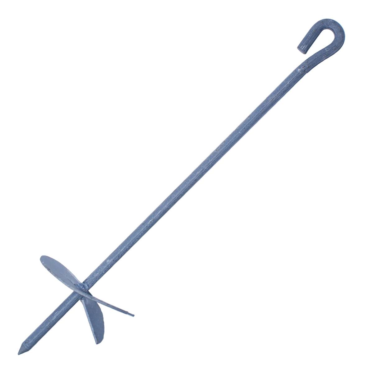 Bodenanker – 36 cm, Ø 8 mm