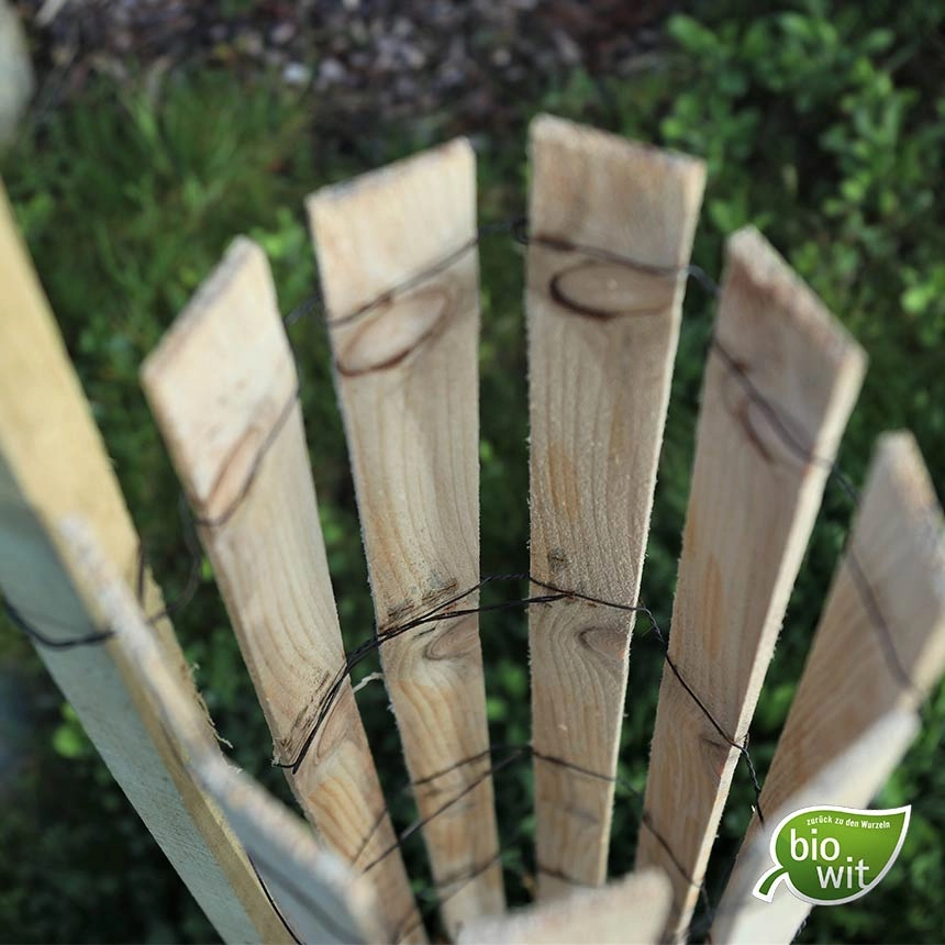 WitaPro Baumschutz 120 cm - Wuchsraum WitaPro Baumschutz 120 cm - Wuchsraum