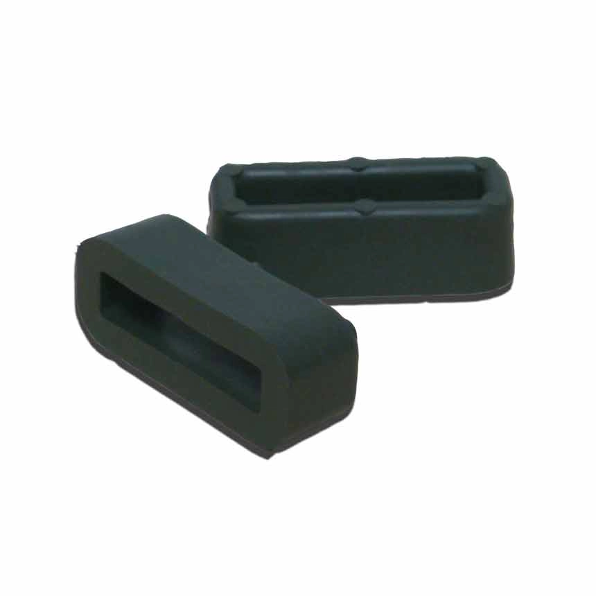 Abstandhalter für 2,5 cm Bänder Abstandhalter für 2,5 cm Bänder