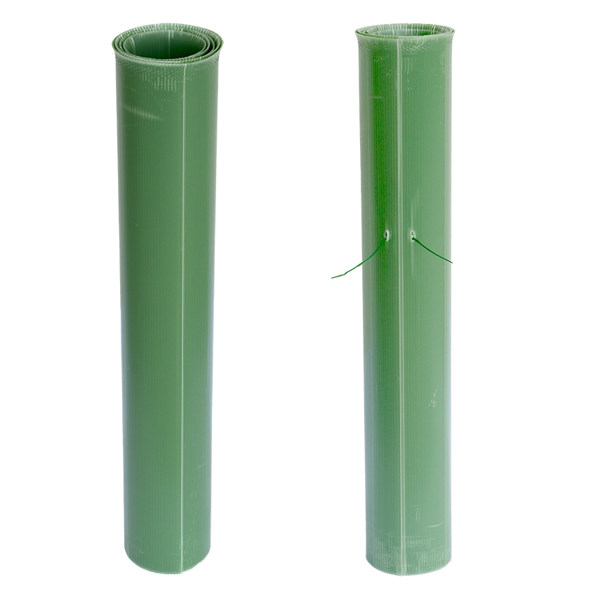 EcoTub Plus 5 - 60 cm, Rebschutzsäule