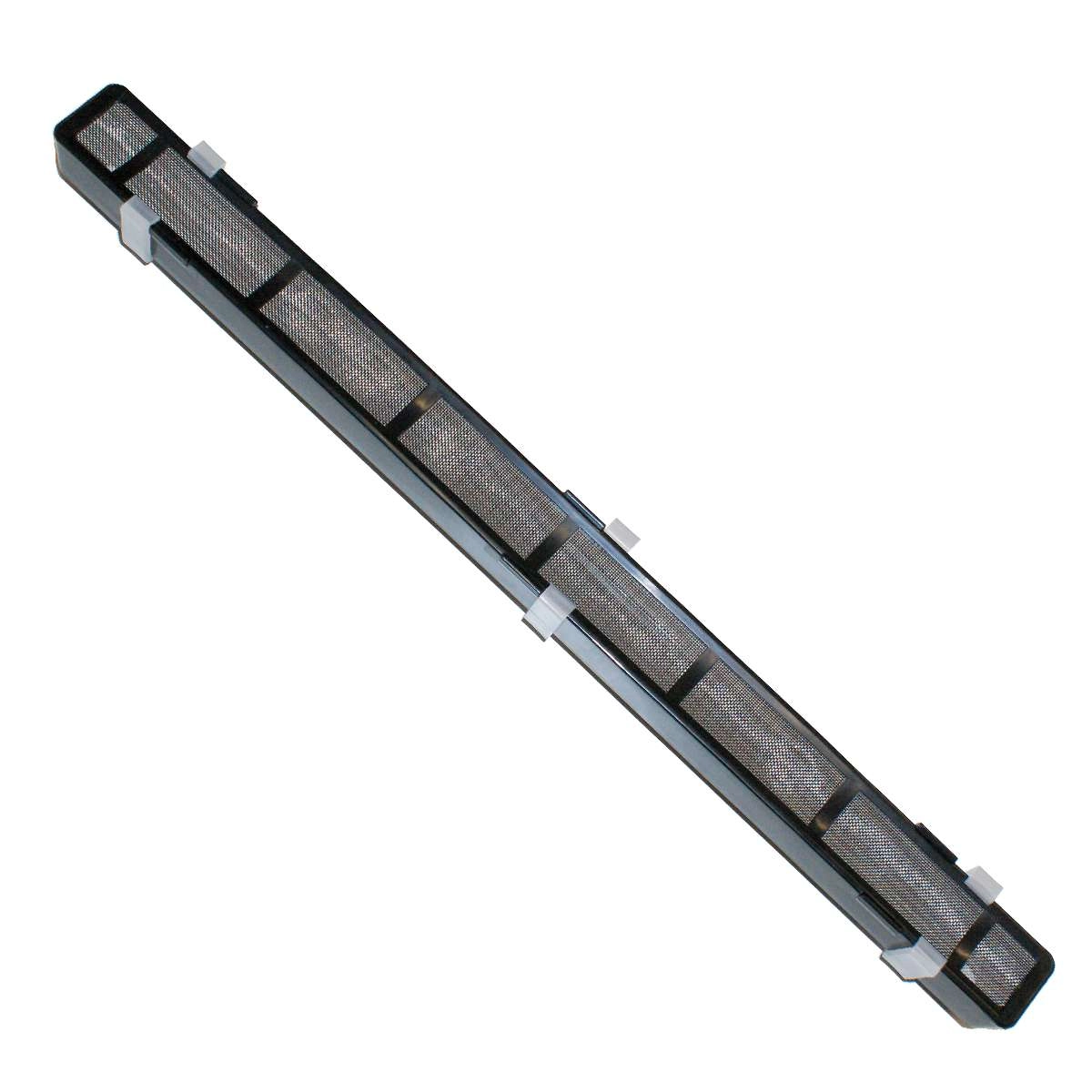 Regenrinne für MultiWit® Fangwanne