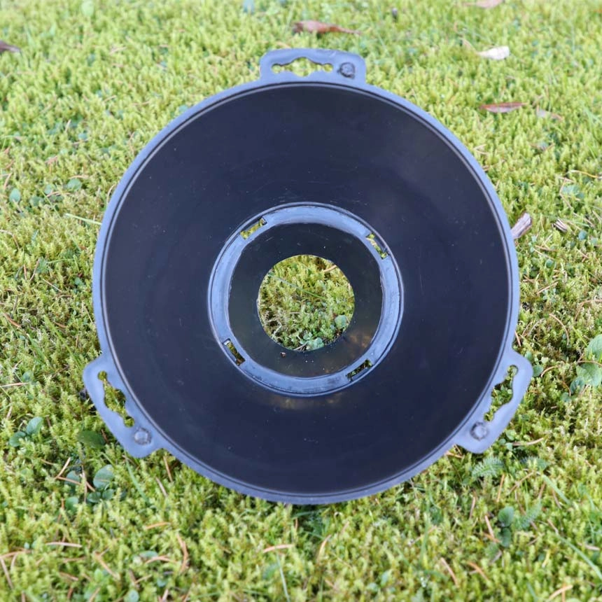 WitaTrap Multi Funnel Trap end segment WitaTrap Multi Funnel Trap end segment