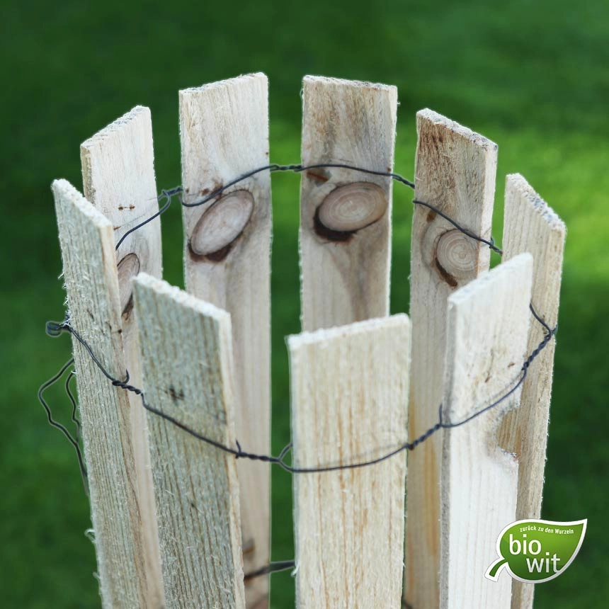 WitaPro Baumschutz 120 cm - Wuchsraum WitaPro Baumschutz 120 cm - Wuchsraum