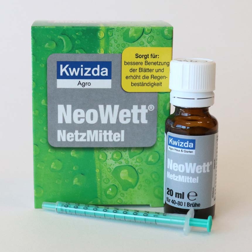 NeoWett Netzmittel 20ml