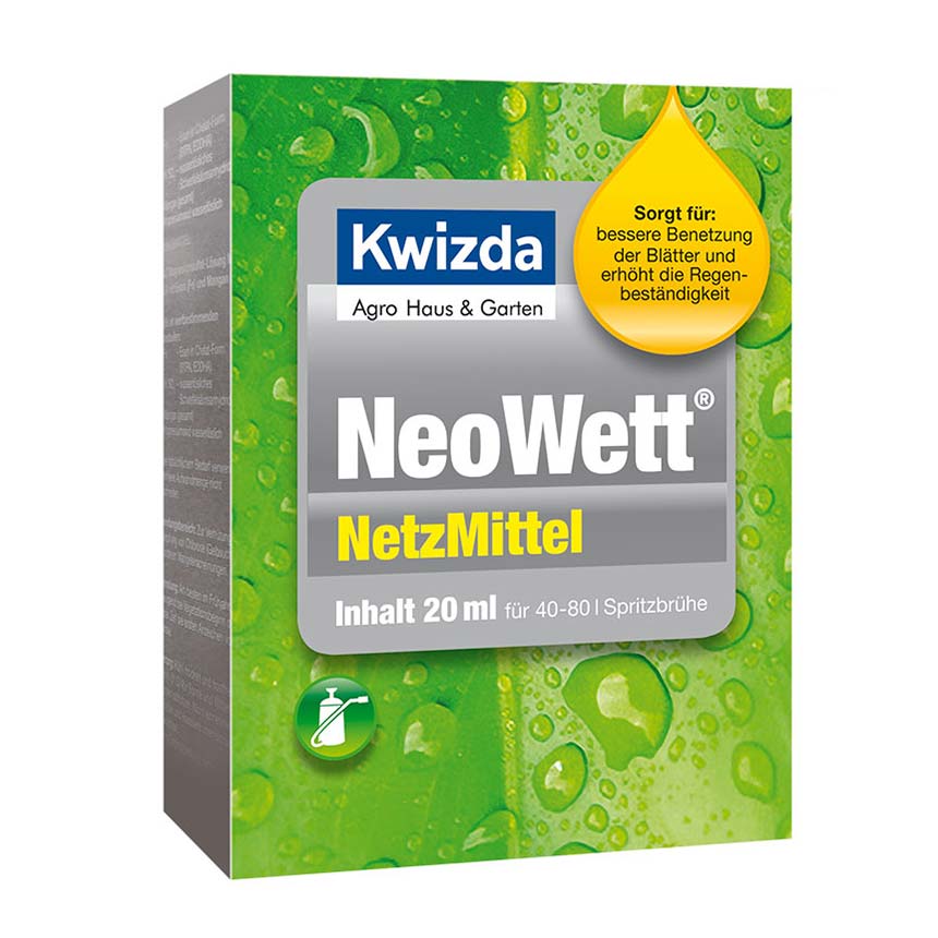 NeoWett Netzmittel 20ml