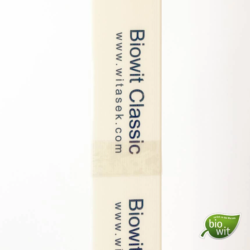 BioWit Classic - Typ 60 inkl. PLA Band & Kabelbinder