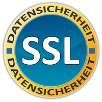 Datensicherheit