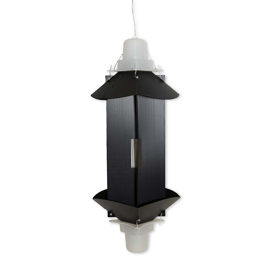 MonoTub® Vine shelter