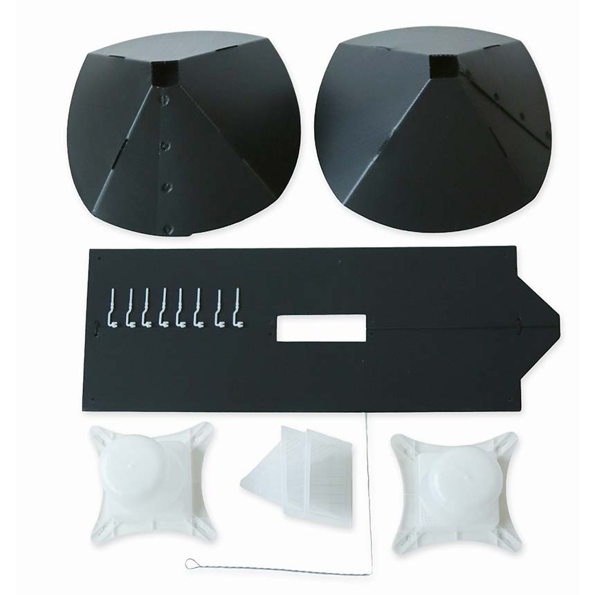 WitaPrall Wanzenfalle