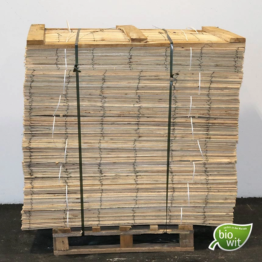 WitaPro Baumschutz 14, Stückware - Palette WitaPro Baumschutz 14, Stückware - Palette