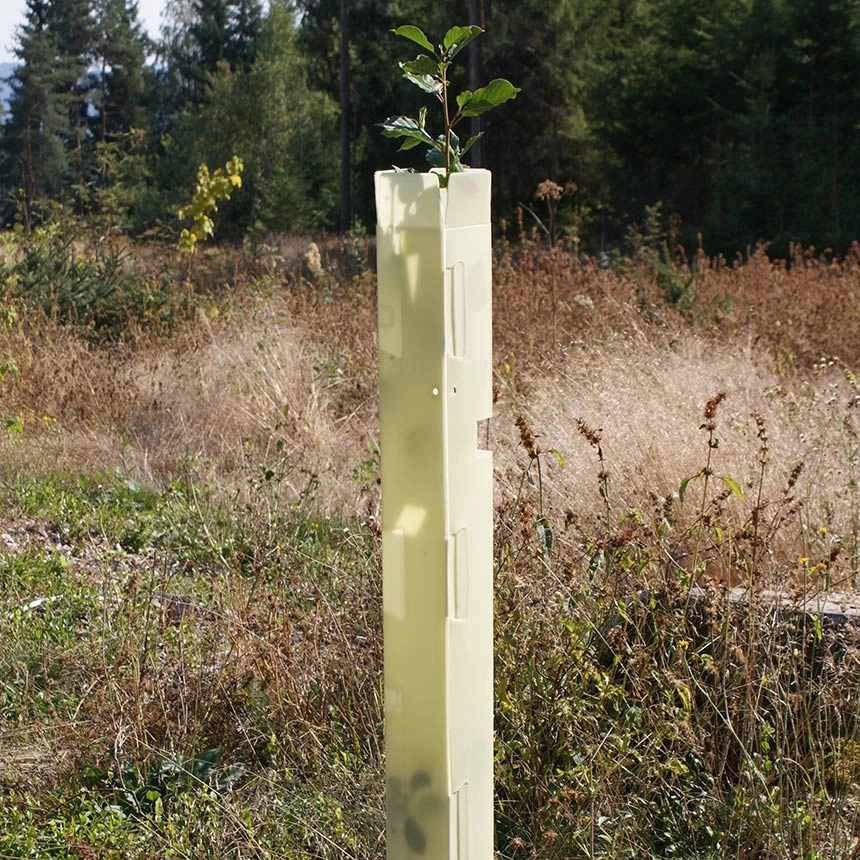 WitaPlant-MV-180cm-gruen_02 WitaPlant MV - Baumschutzhülle 180 cm, grün