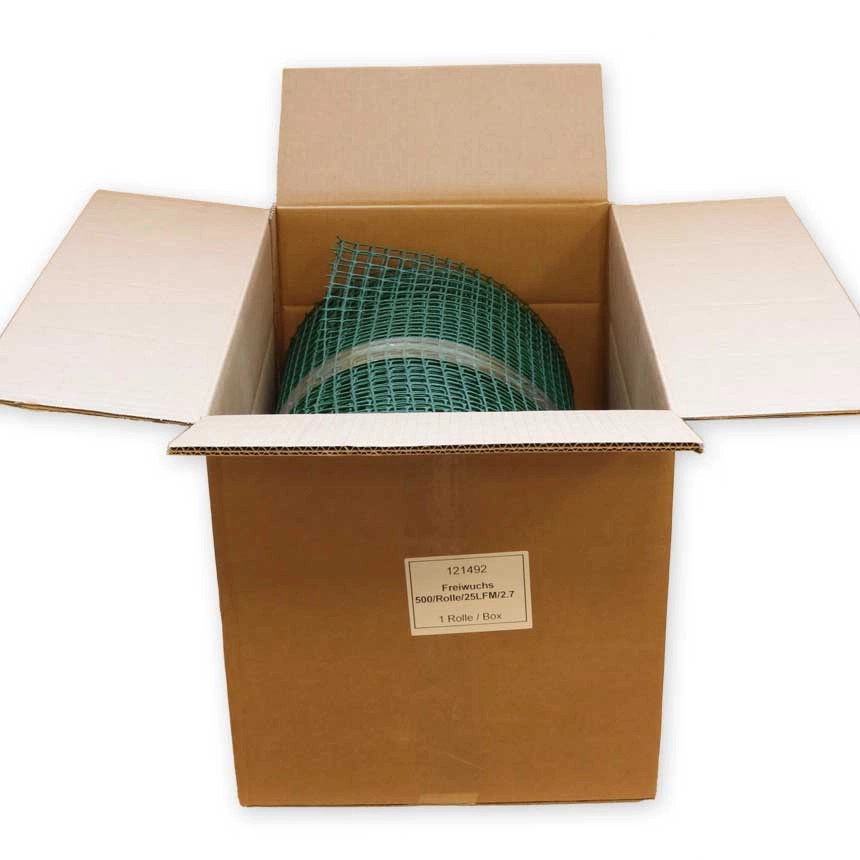 Freiwuchs 500 – Schlauchrolle zu 25 lfm