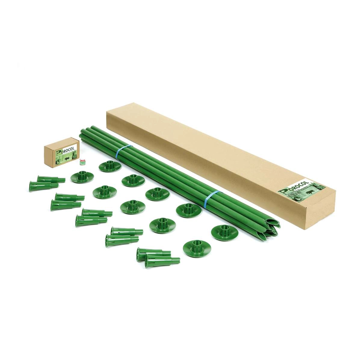 WAM Porocol – Set WAM Porocol – Set