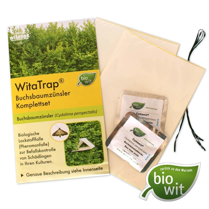 WitaTrap-Buchsbaumzuensler-KS_02 WitaTrap Buchsbaumzünsler Komplettset - Inhalt