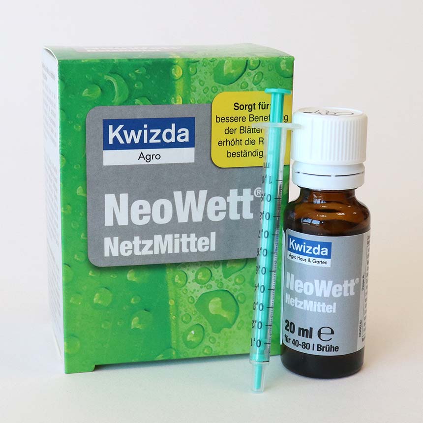 NeoWett Netzmittel 20ml