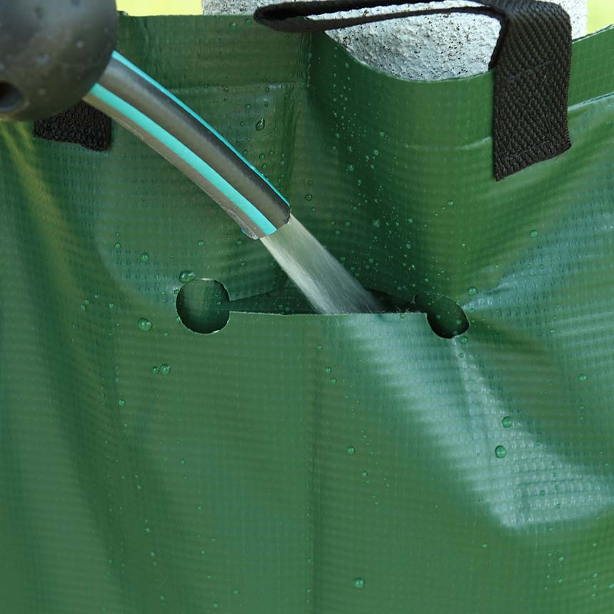 GroWit Bewässerungssack 100 Liter