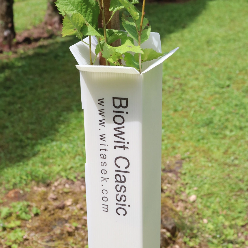 BioWit-Classic-120_3 BioWit Classic - Bio-Baumschutzhülle 120 cm