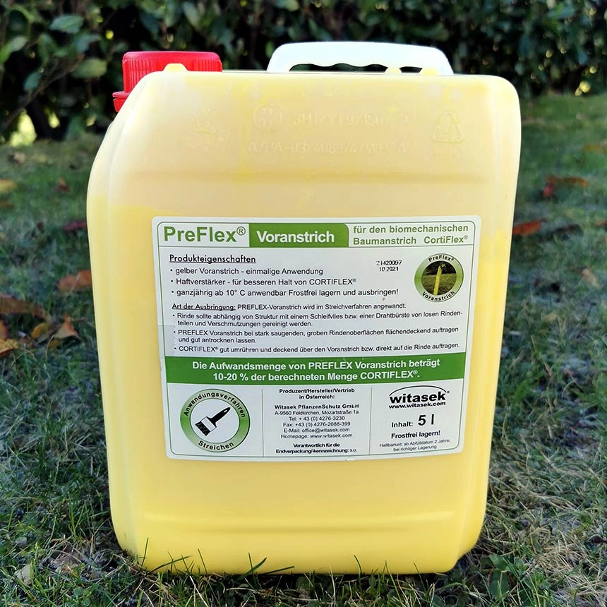 PreFlex Voranstrich 5 Liter Gebinde