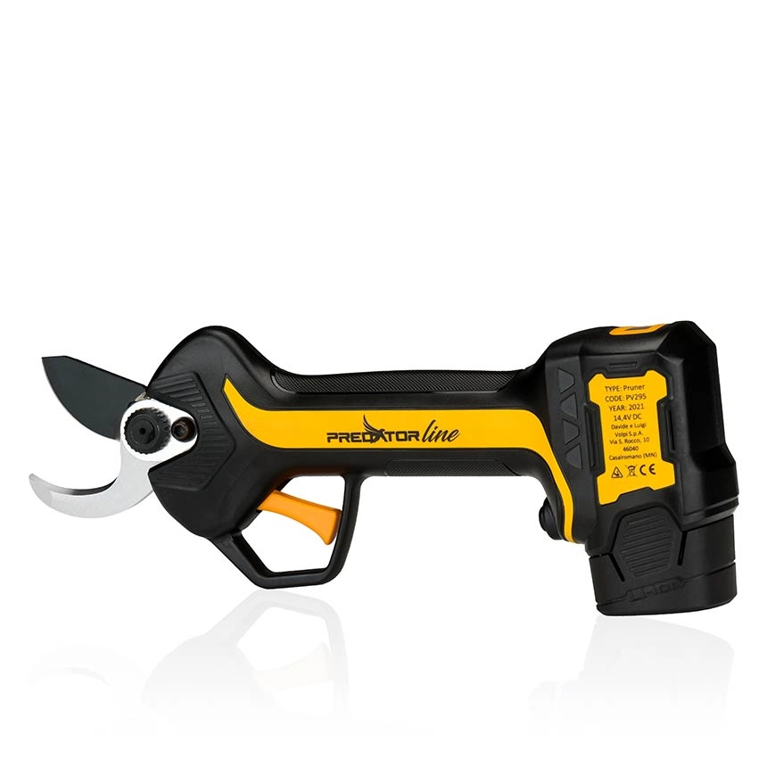 Volpi Akku-Astschere PV295