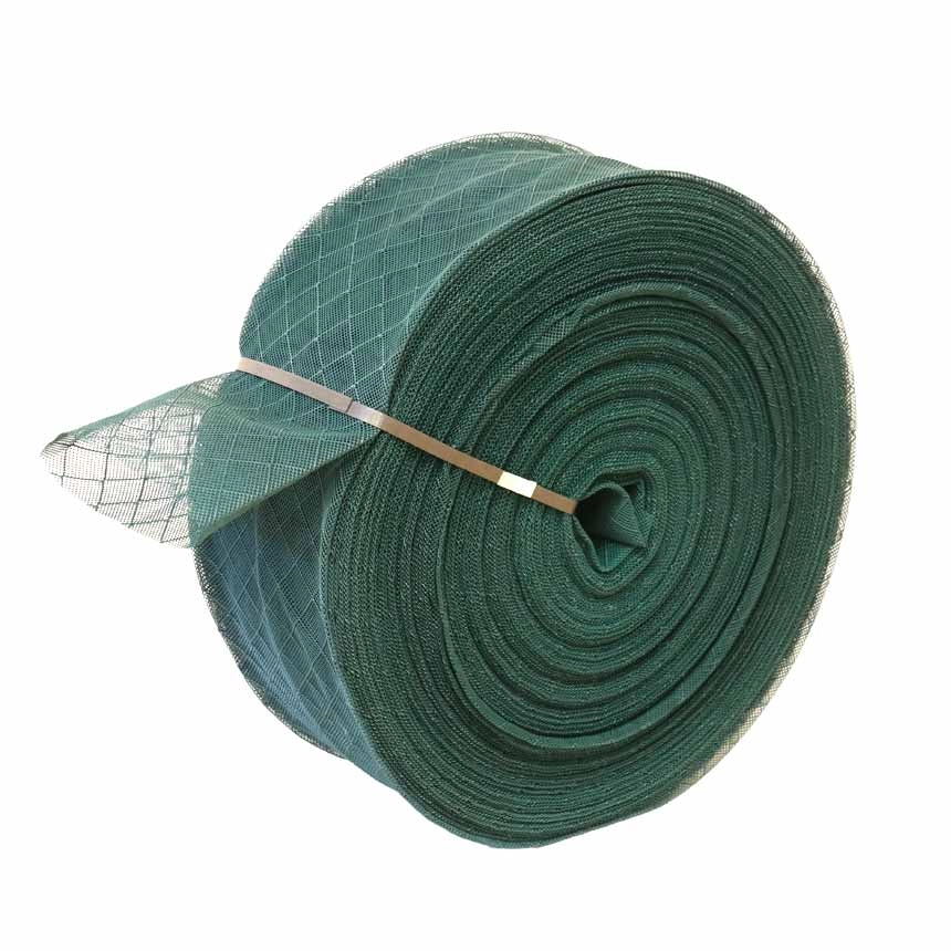 Klimawit Smart 230 green - Tube roll of 100 linear metres Klimawit Smart 230 green - Tube roll of 100 linear metres