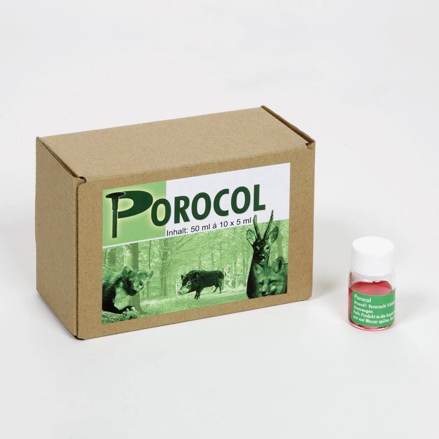 WAM Porocol – Duftstoff inkl. Dochte WAM Porocol – Duftstoff inkl. Dochte