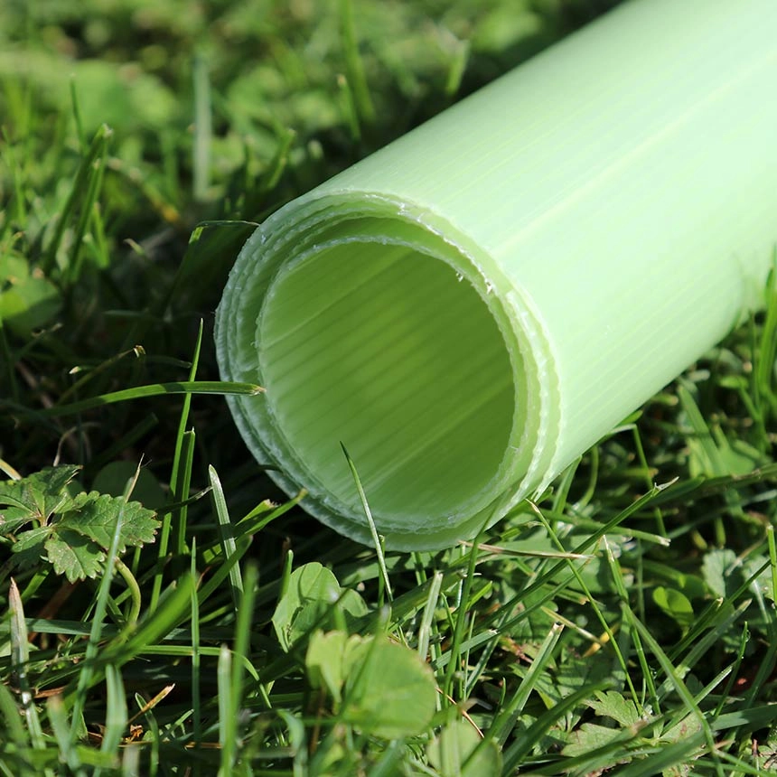 EcoTub Wrap - Rebschutzwrap, 3 Stück ineinandergesteckt