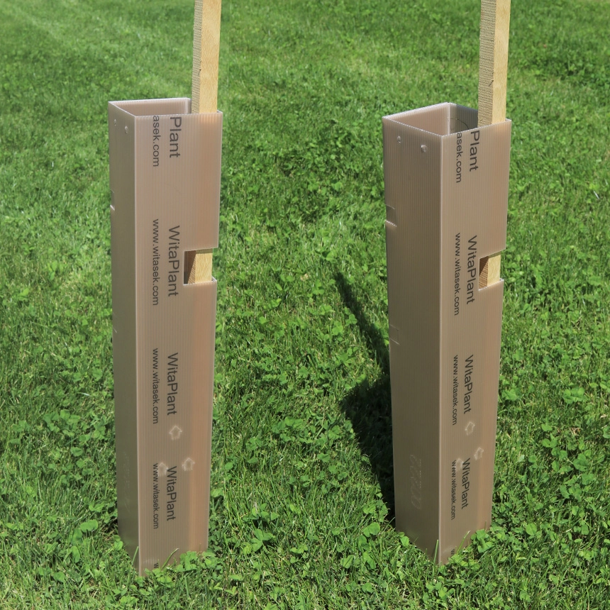 WitaPlant MV Rebschutzsäule 60 cm