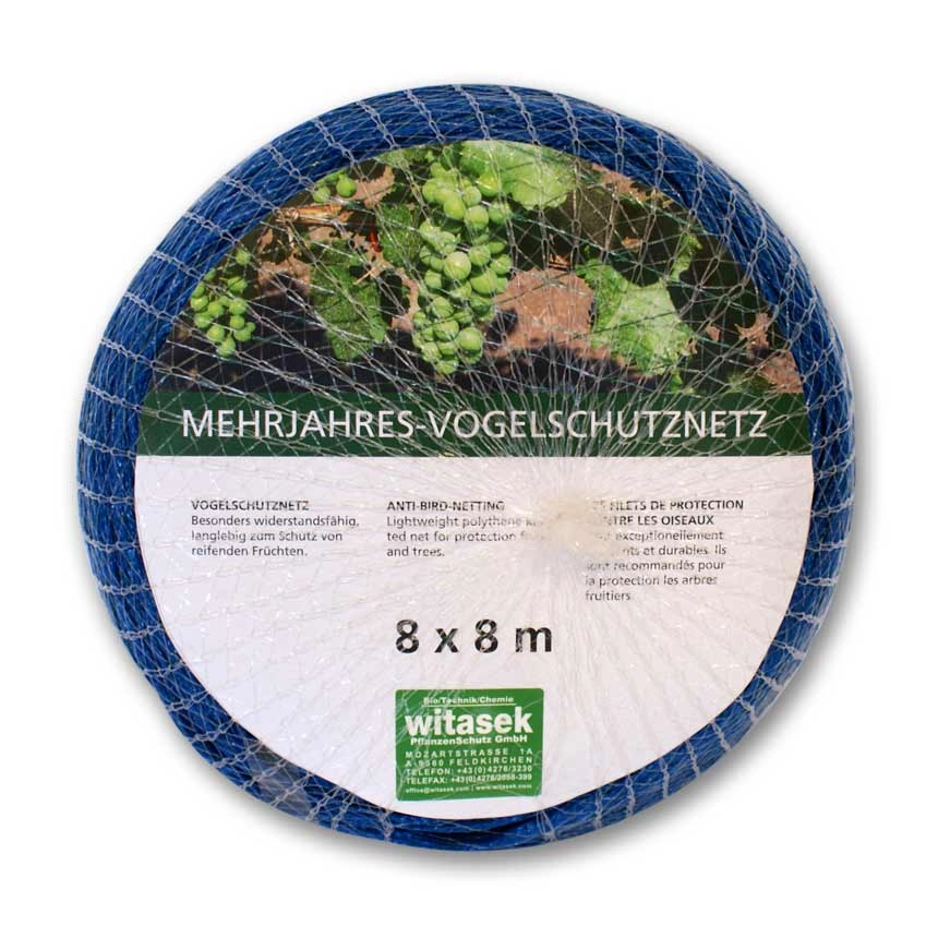 WitaGarden Vogelschutznetz