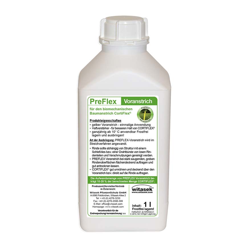 PreFlex Voranstrich 1 Liter Gebinde