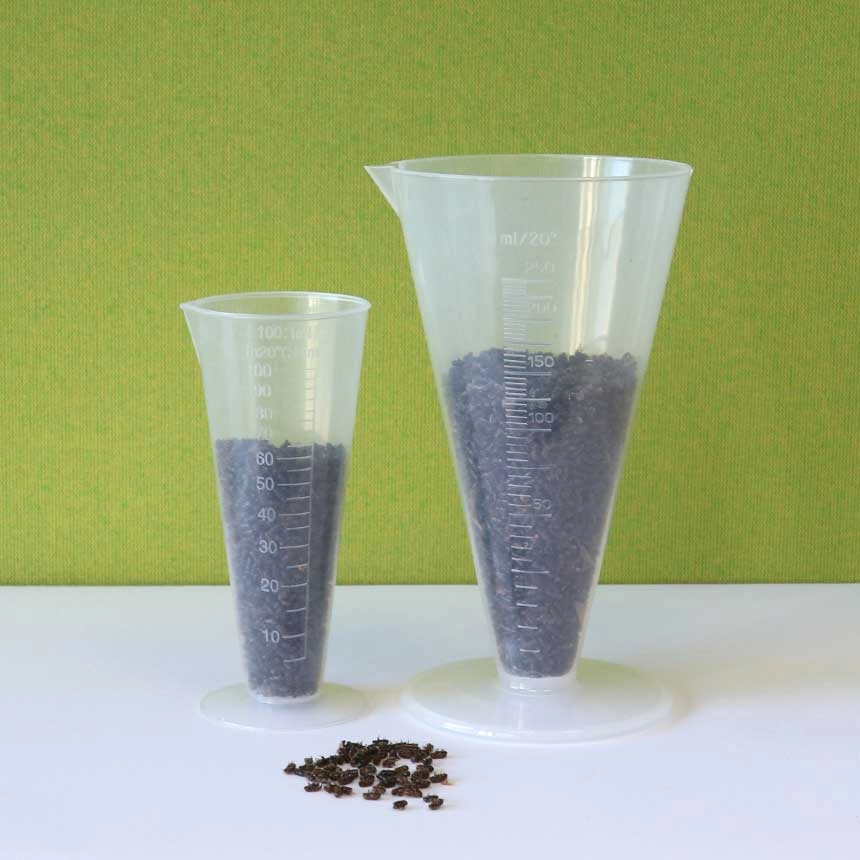 Borkenkaefer-Messbecher_04 Borkenkäfer-Messbecher 100 ml und 250 ml
