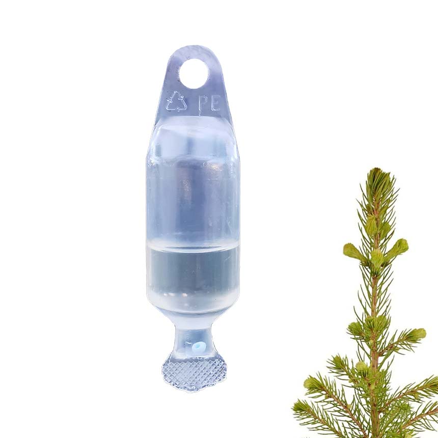 Hostowit Plus - Universallockstoff für Nadelholzschädlinge