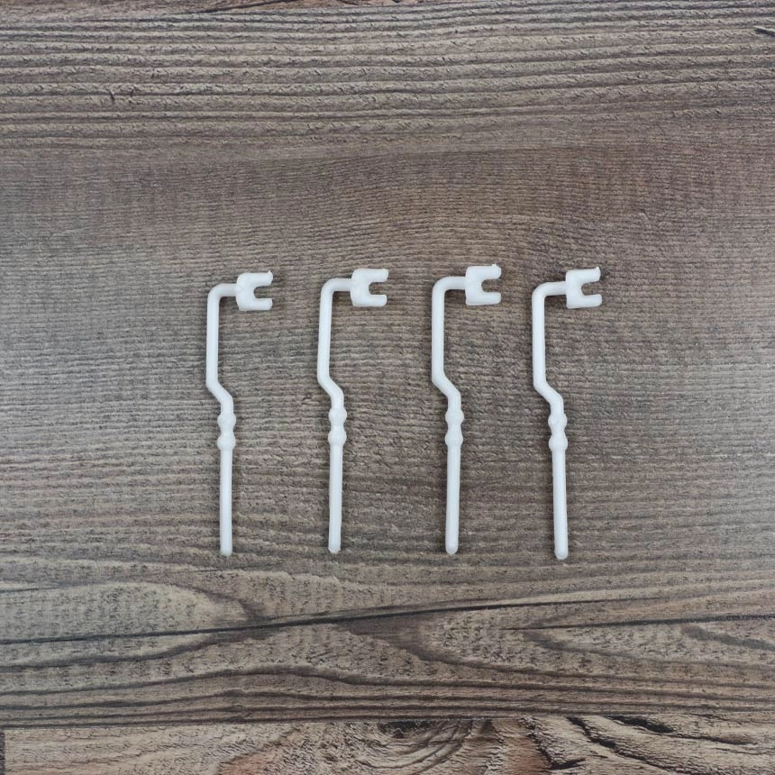 Haken für den Adapter der WitaPrall Kreuzbarrierenfalle Haken für den Adapter der WitaPrall Kreuzbarrierenfalle