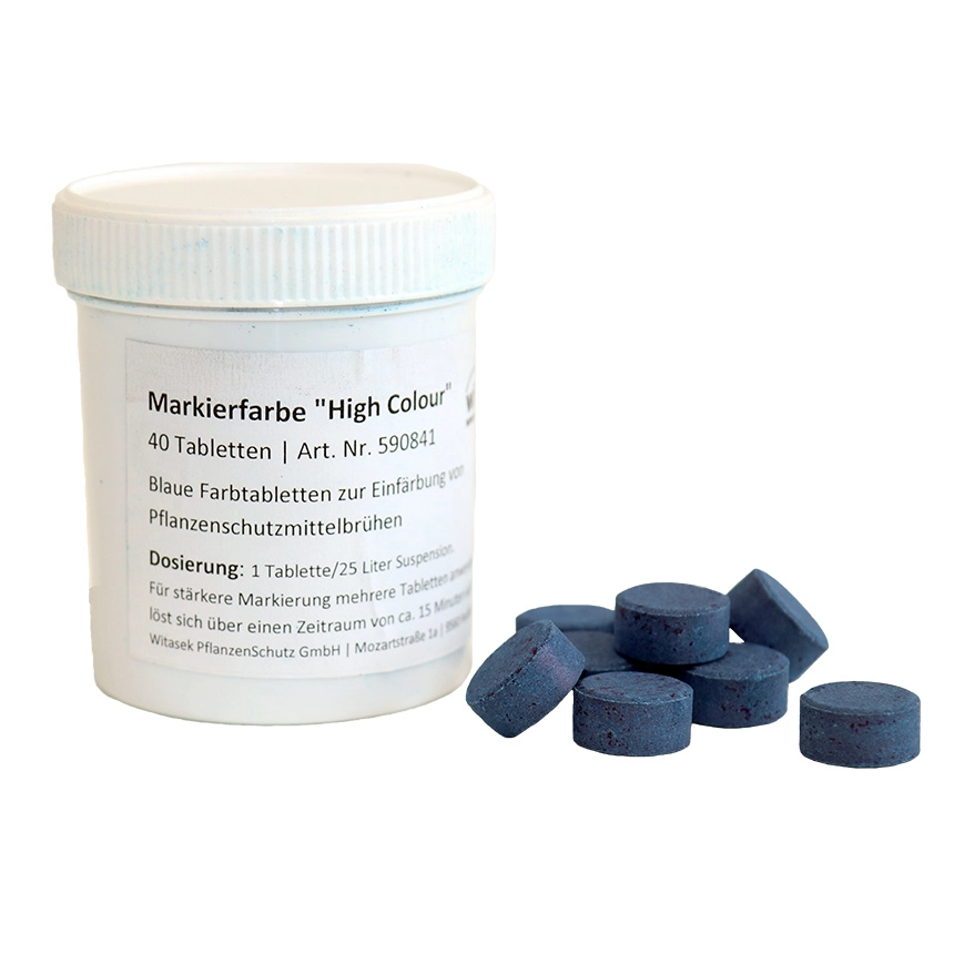 Markierfarbe_2 Marking Paint – High Colour (can of 40 tablets)