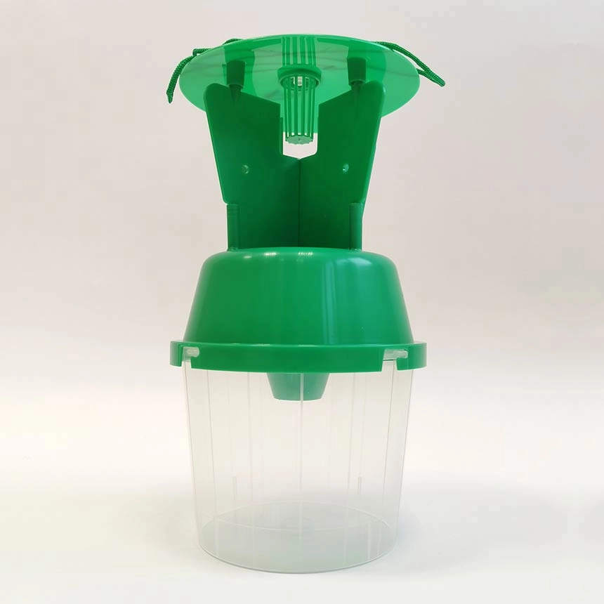 WitaTrap Funnel Trap Pro with cross vanes