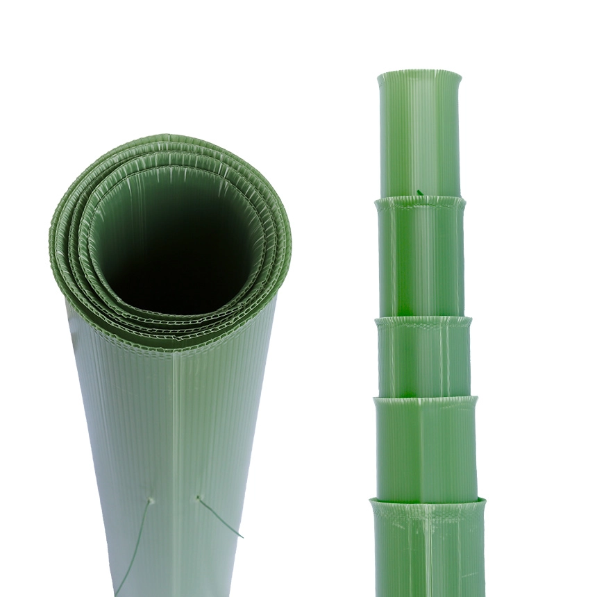 EcoTub-Plus-5_3 EcoTub Plus 5 - 60 cm, Rebschutzsäule