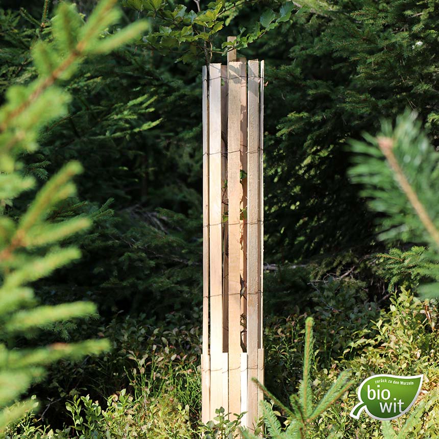 WitaPro Duo Tree Shelter