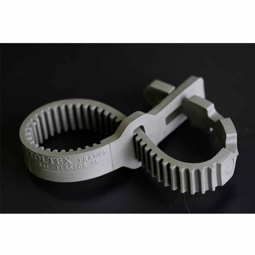 Schnellbinder - Schnalle soft 60cm